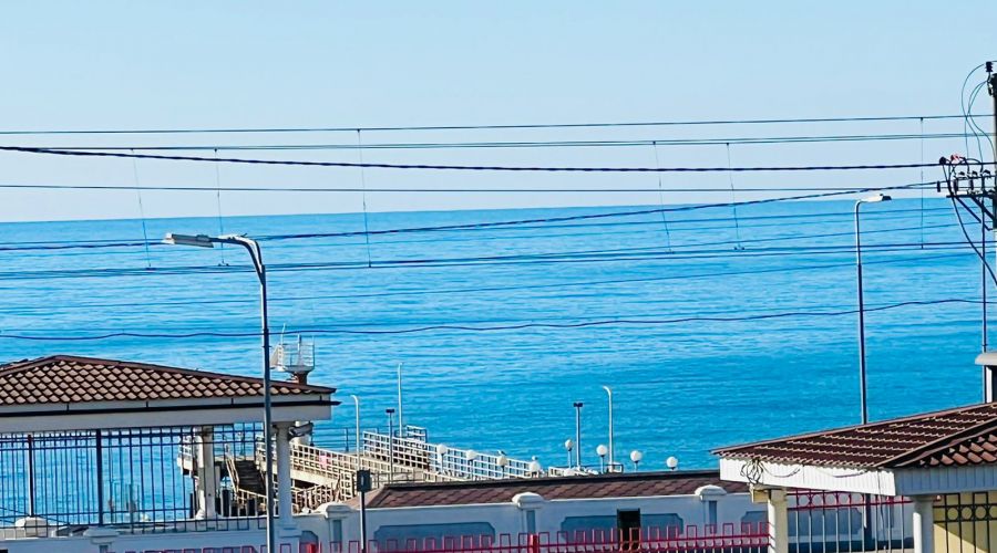 Апартаменты 2-мест- 65 этаж 5