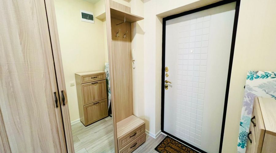 Апартаменты 2-мест - 30 этаж 2