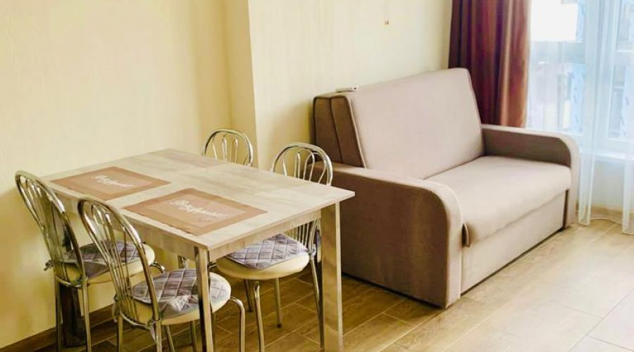 Апартаменты 2-мест - 172 этаж 13