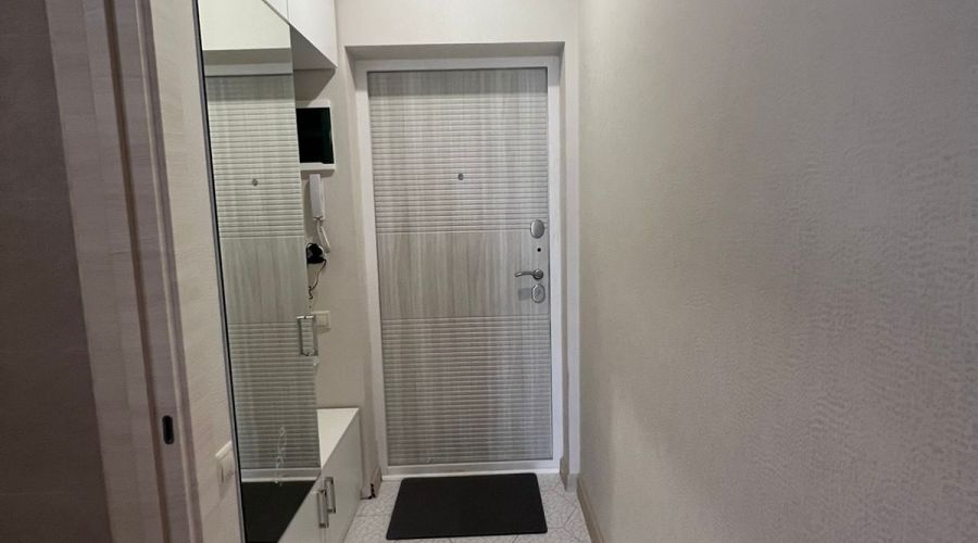 Апартаменты 2-мест - 13 этаж 2