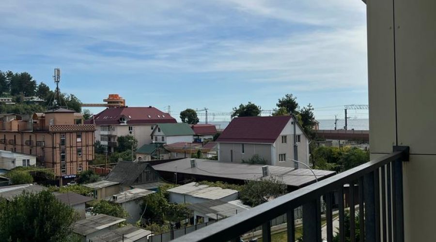 Апартаменты 2-мест - 90 этаж 4