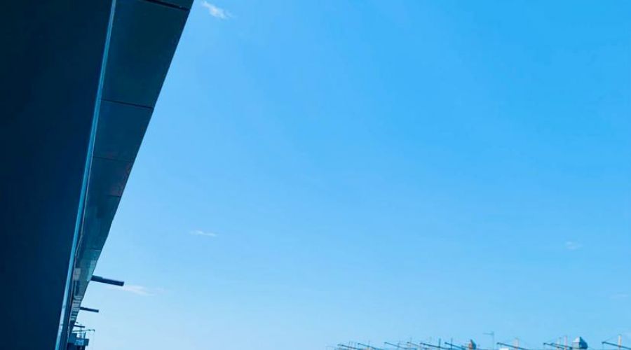 Апартаменты 2-мест - 172 этаж 13