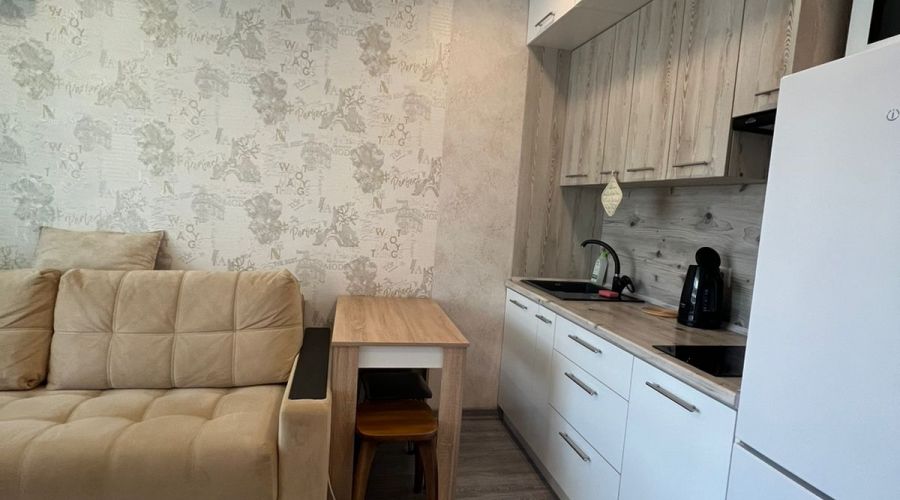 Апартаменты 2-мест - 269 этаж 12