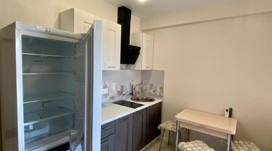 Апартаменты 2-мест - 30 этаж 2