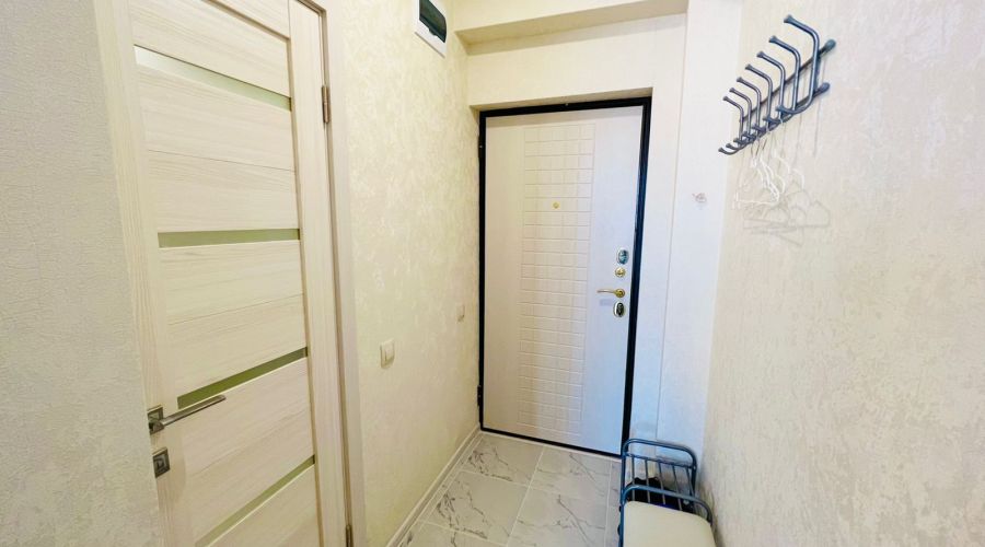 Апартаменты 2-мест- 65 этаж 5