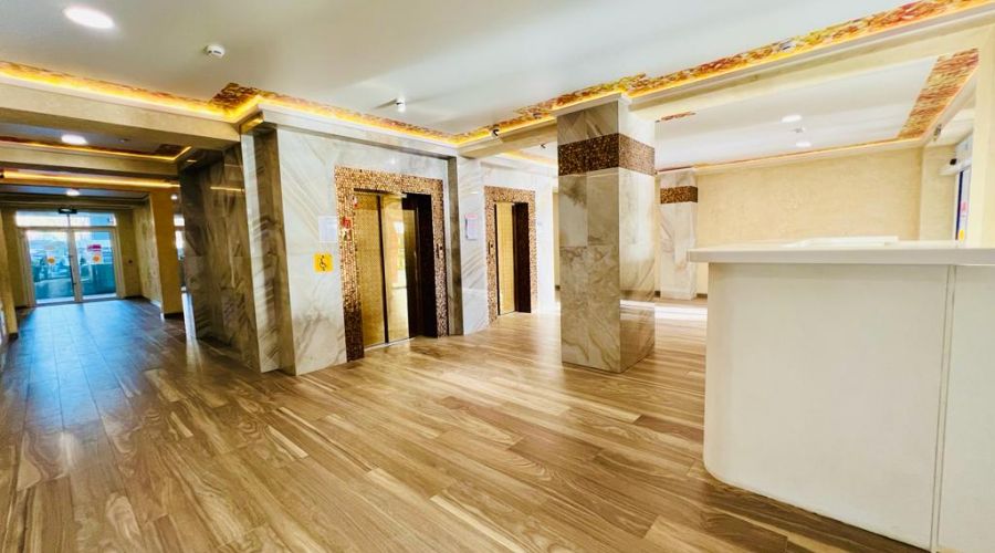 Апартаменты 2-мест - 30 этаж 2