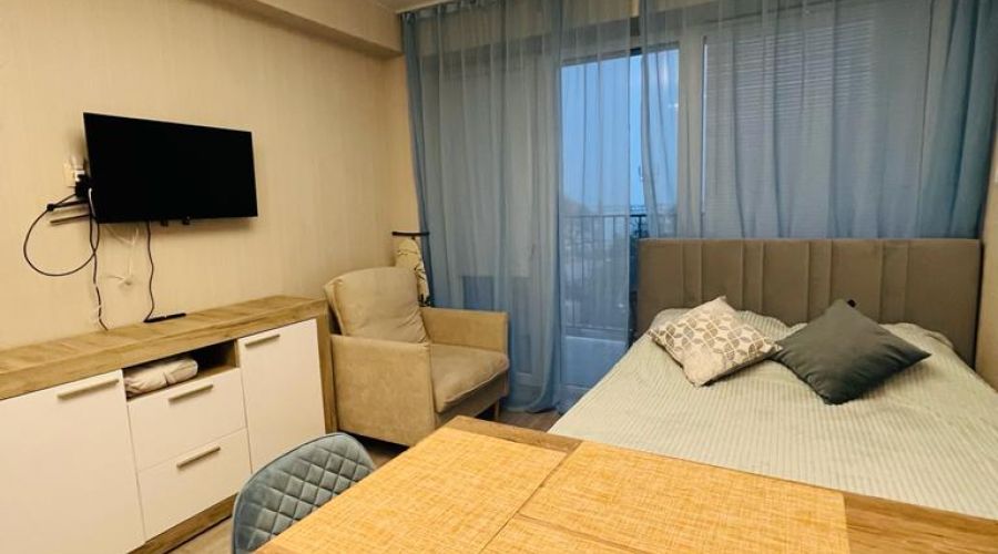 Апартаменты 2-мест - 117 этаж 6