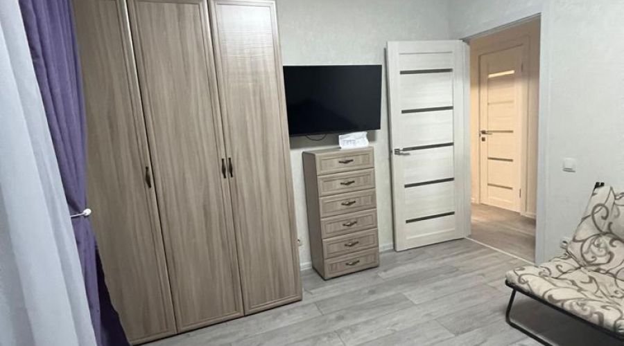 Апартаменты 2-мест - 89 этаж 5