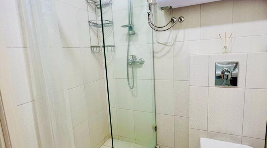 Апартаменты 2-мест -108 этаж 5