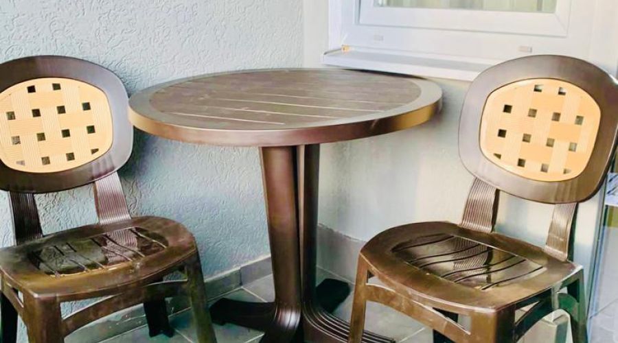 Апартаменты 2-мест - 172 этаж 13