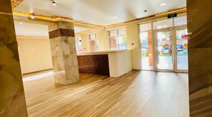 Апартаменты 2-мест - 30 этаж 2