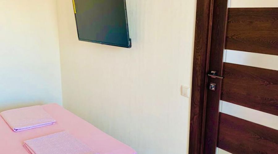 Апартаменты 2-мест - 172 этаж 13