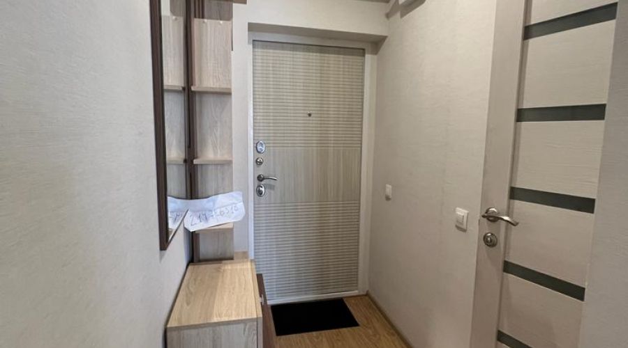 Апартаменты 2-мест - 90 этаж 4