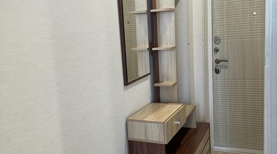 Апартаменты 2-мест - 90 этаж 4