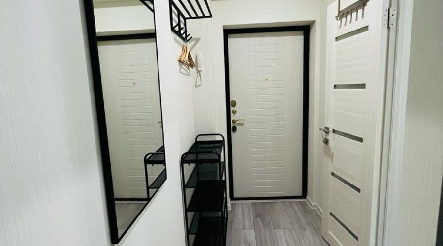 Апартаменты 2-мест - 118 этаж 6