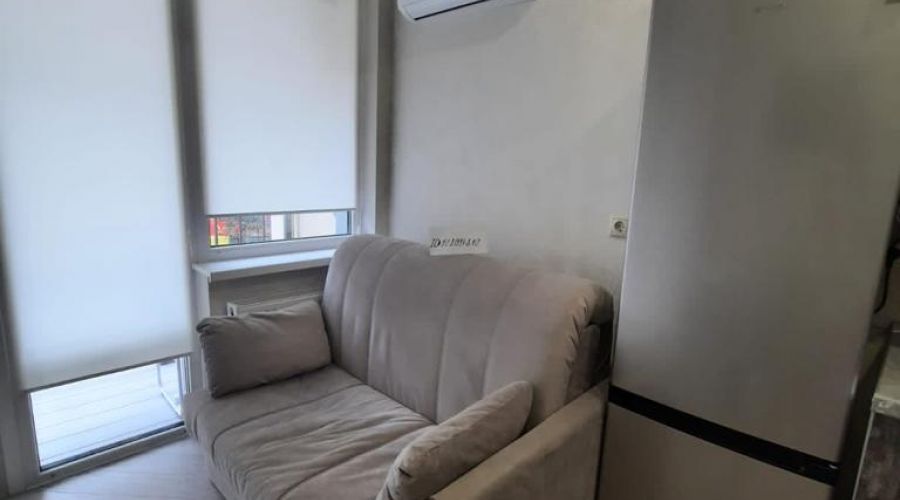 Апартаменты 2-мест - 13 этаж 2