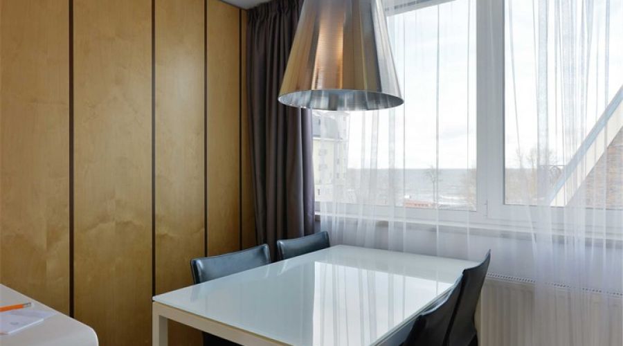 Люкс 2-местный