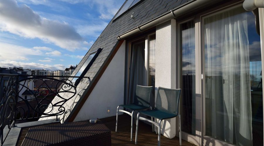 Люкс 2-местный