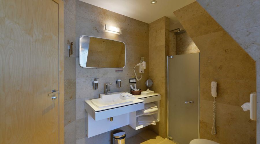 Люкс 2-местный