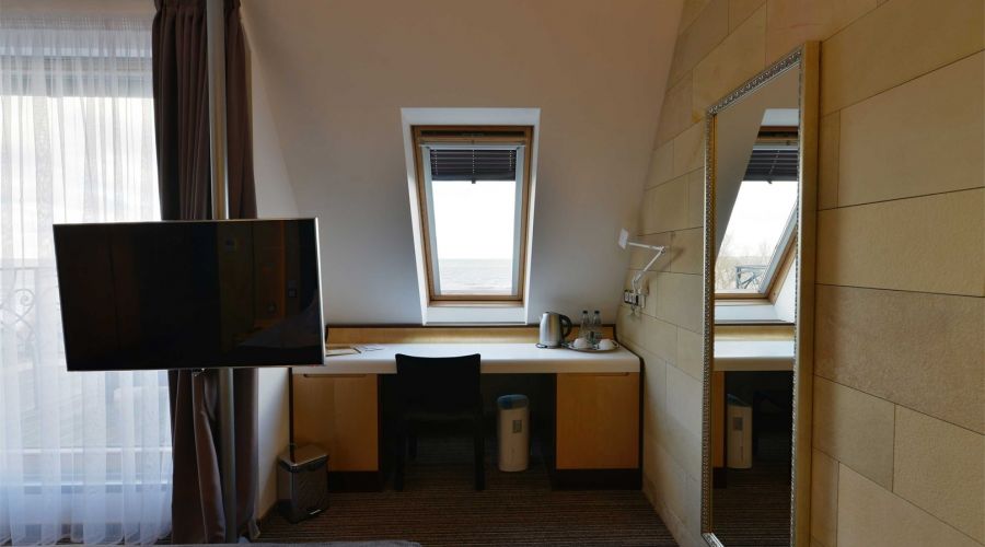 Номер 2-местный для молодоженов