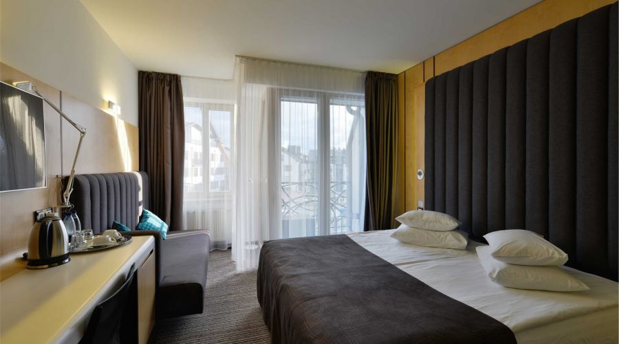 Стандарт 2-местный