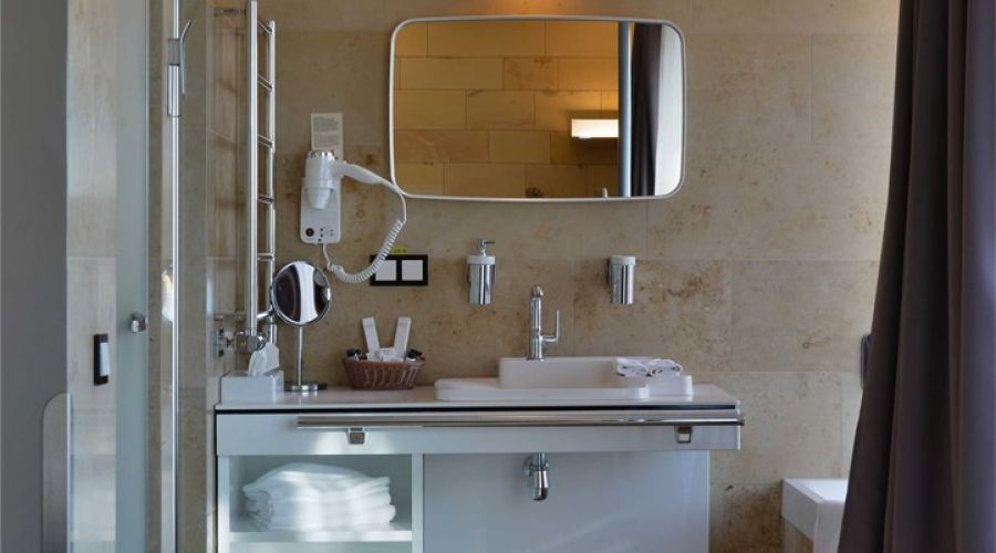 Студия 2-местная