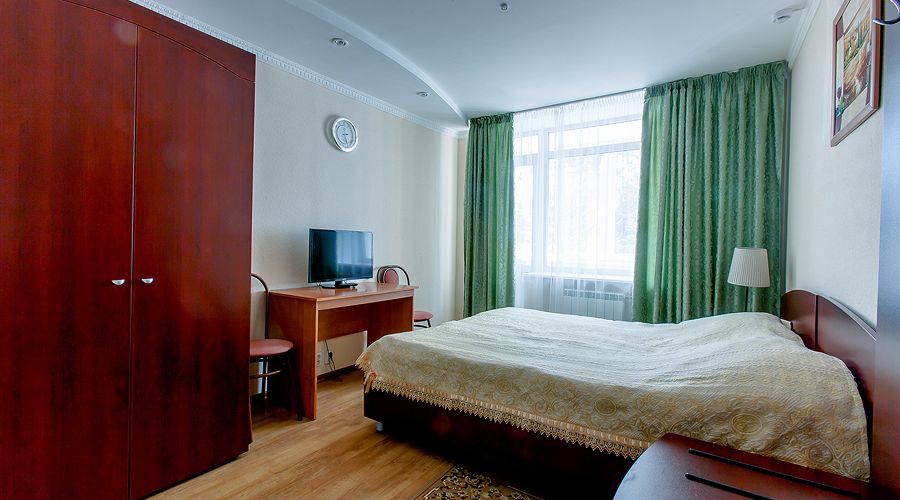 Стандарт 1-местный (1 категория)