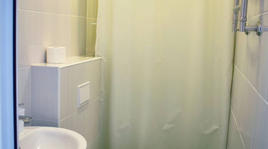 Стандарт 2-местный 1-комнатный