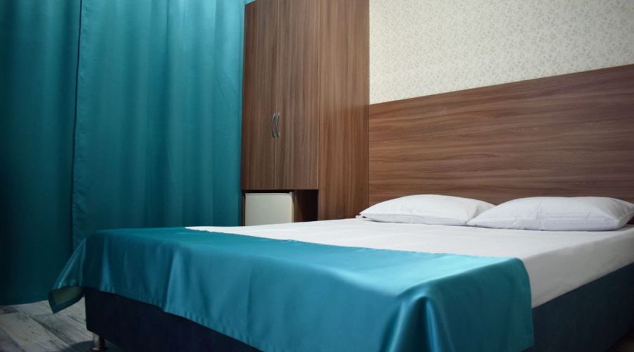 Стандарт 1-местный 1-комнатный