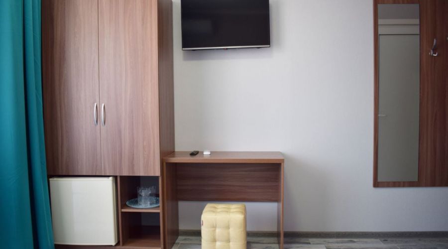 Стандарт+ 3-местный 1-комнатный