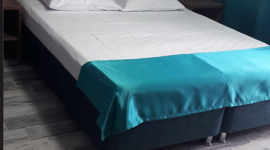 Стандарт 2-местный 1-комнатный