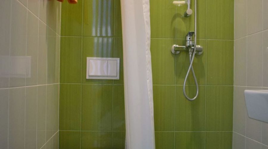 Стандарт 1-местный 1-комнатный