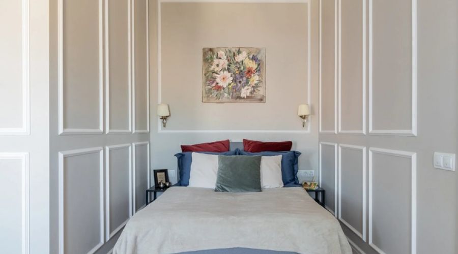 Апартаменты премиум 6-местные Дидерих