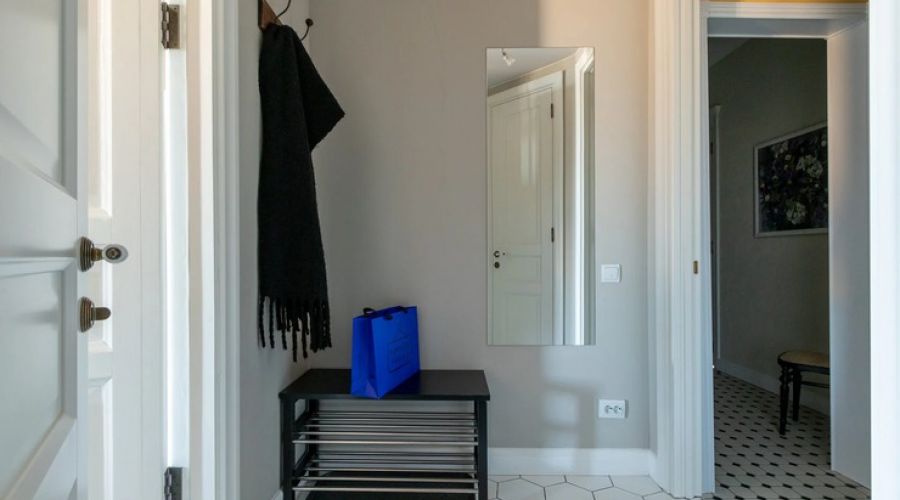 Апартаменты премиум 6-местные Дидерих