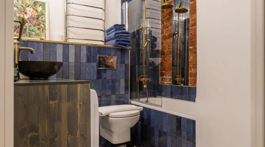 Апартаменты премиум 6-местные Дидерих