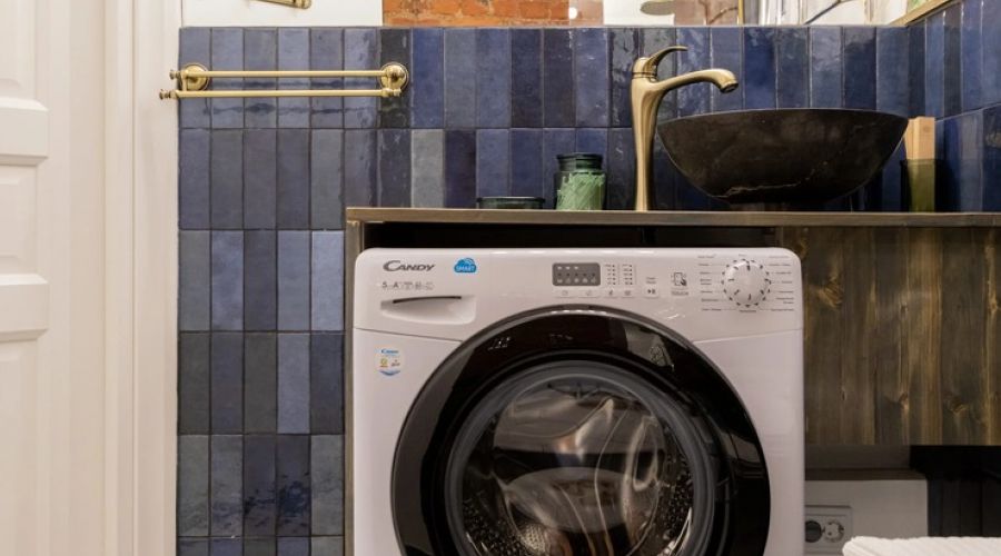 Апартаменты премиум 6-местные Дидерих