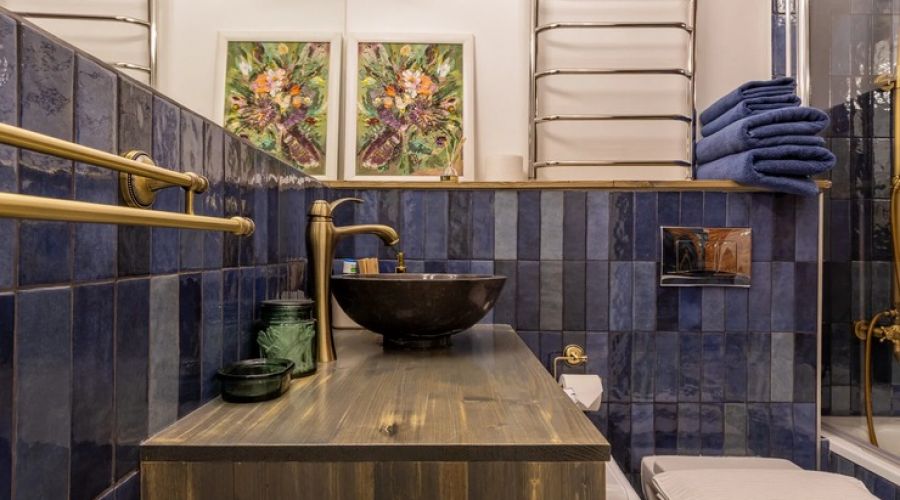 Апартаменты премиум 6-местные Дидерих