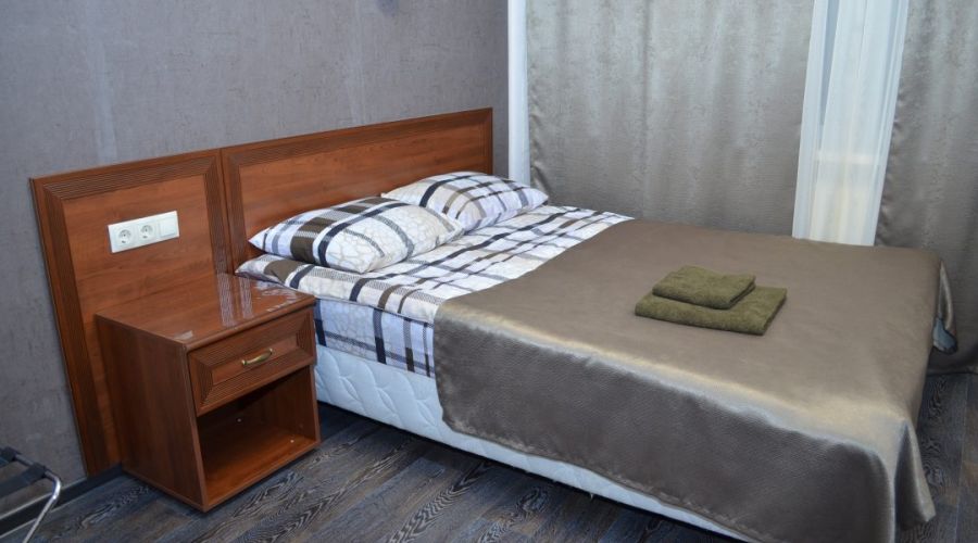 Комфорт Комфорт 1-местный