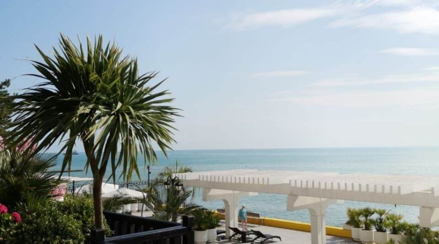 Бизнес  Плюс 6-местный 4-комнатный