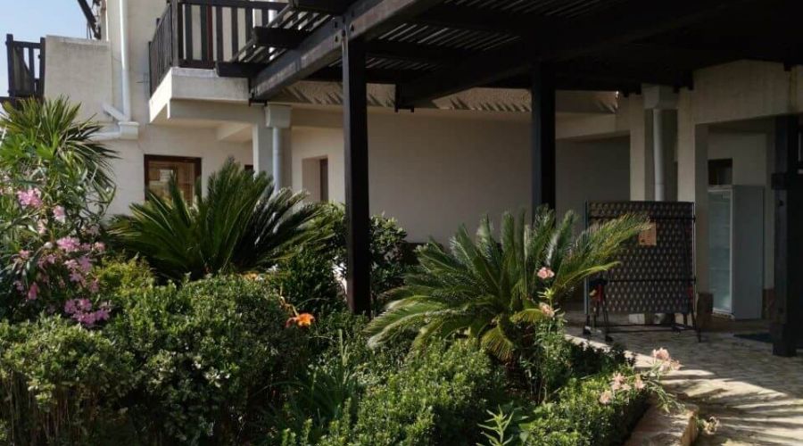 Бизнес  Плюс 6-местный 4-комнатный