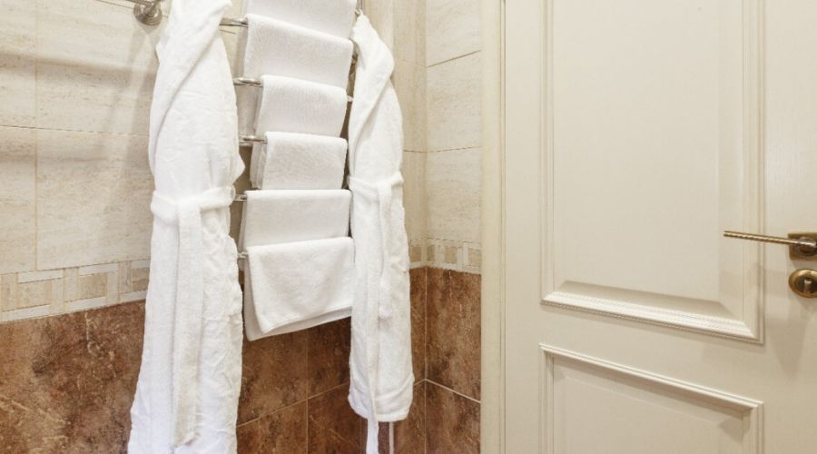 Комфорт Премиум 3-местный 2-комнатный