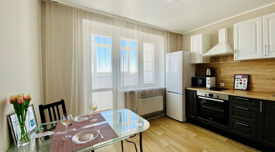 Апартаменты 2-местные