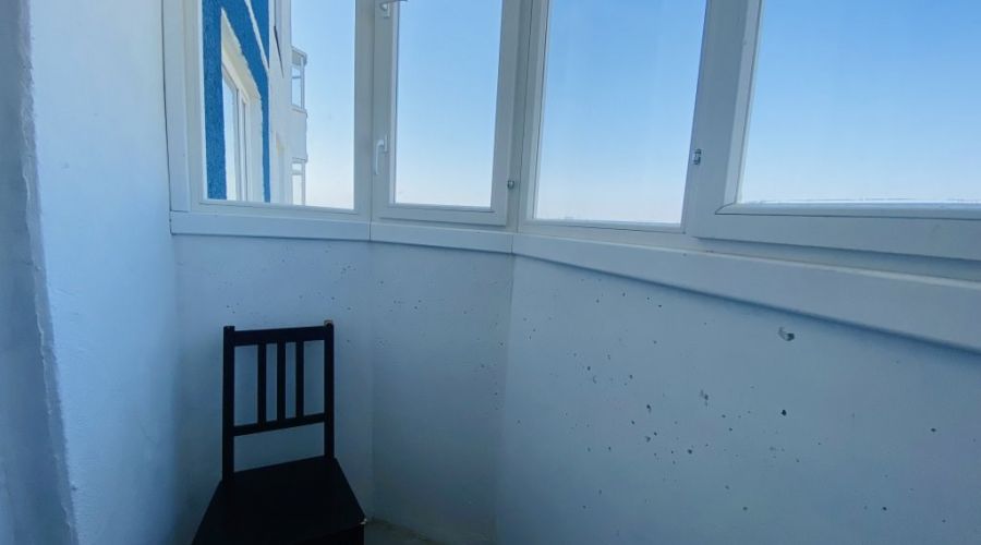 Апартаменты 2-местные