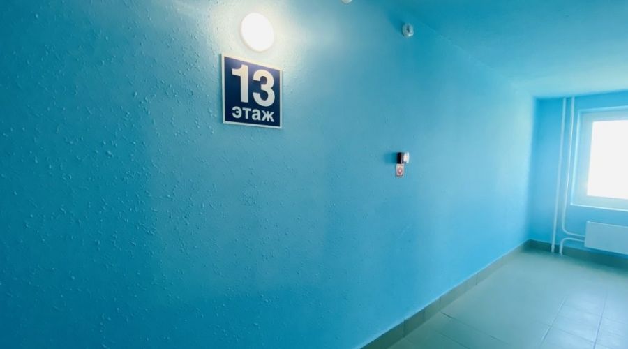 Апартаменты 2-местные