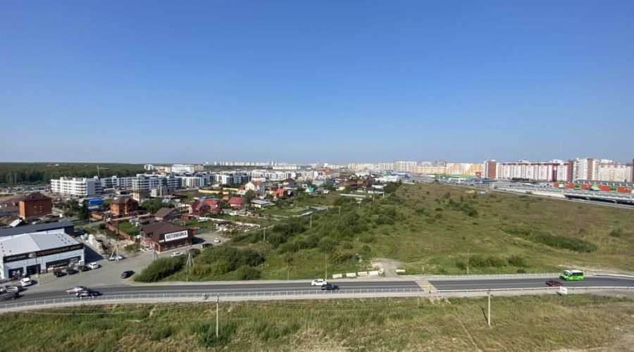 Апартаменты 2-местные