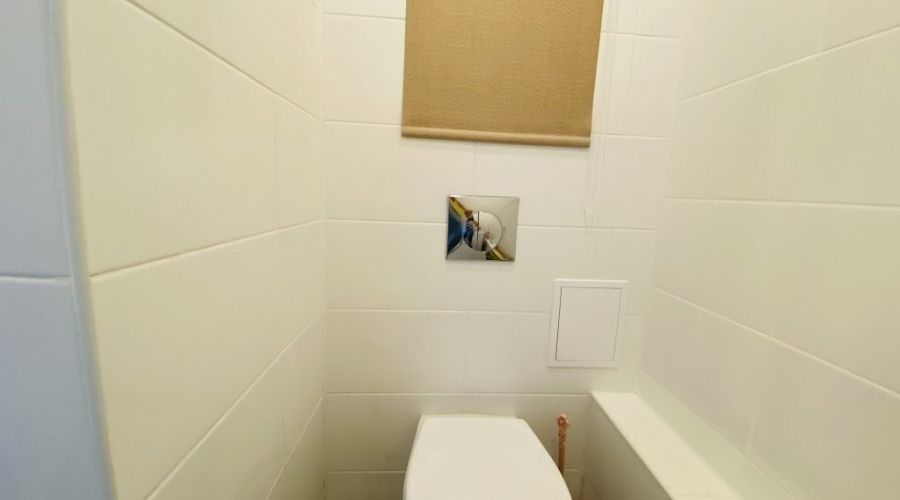 Апартаменты 2-местные