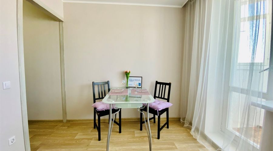 Апартаменты 2-местные