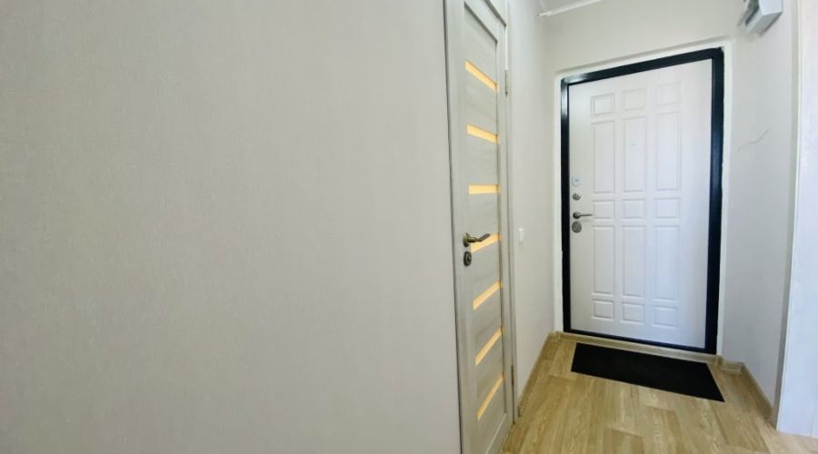 Апартаменты 2-местные