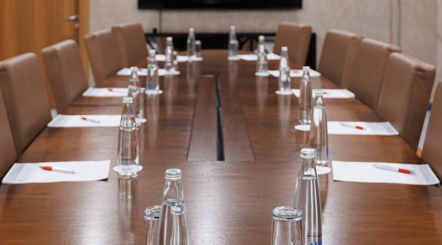 Зал Булгаков