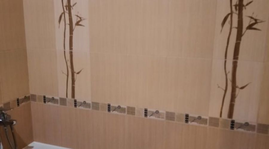 Апартаменты 3-местные 40 кв.м.